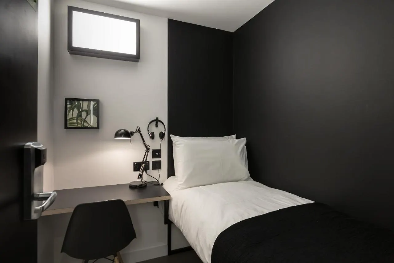 Kip Hotel Londyn