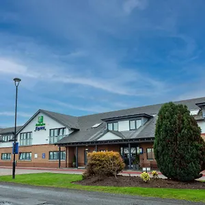 Hotel Express Edinburgh Airport By Ihg